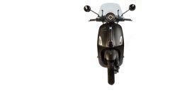 vespa nera yves saint laurent edizione limitata|Vespa Saint Laurent by Anthony Vaccarello .